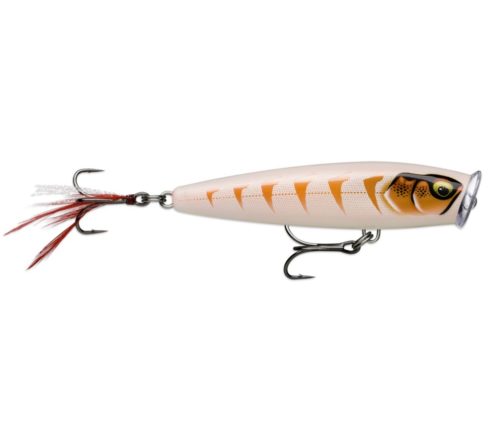Rapala Wobler Skitter Pop Elite GDCG