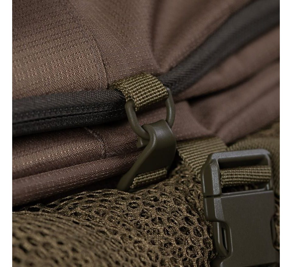 Korda Pouzdro na pruty Compac Single Divide Sleeve 12ft
