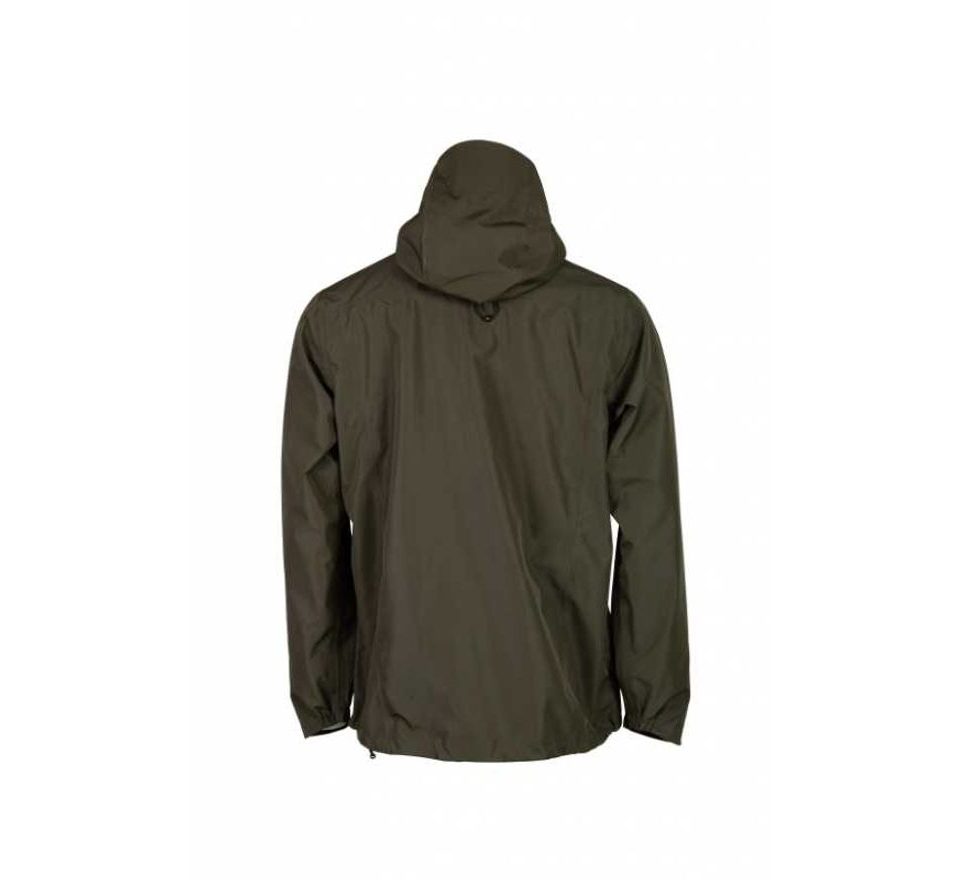 Nash Bunda ZT Extreme Waterproof Jacket