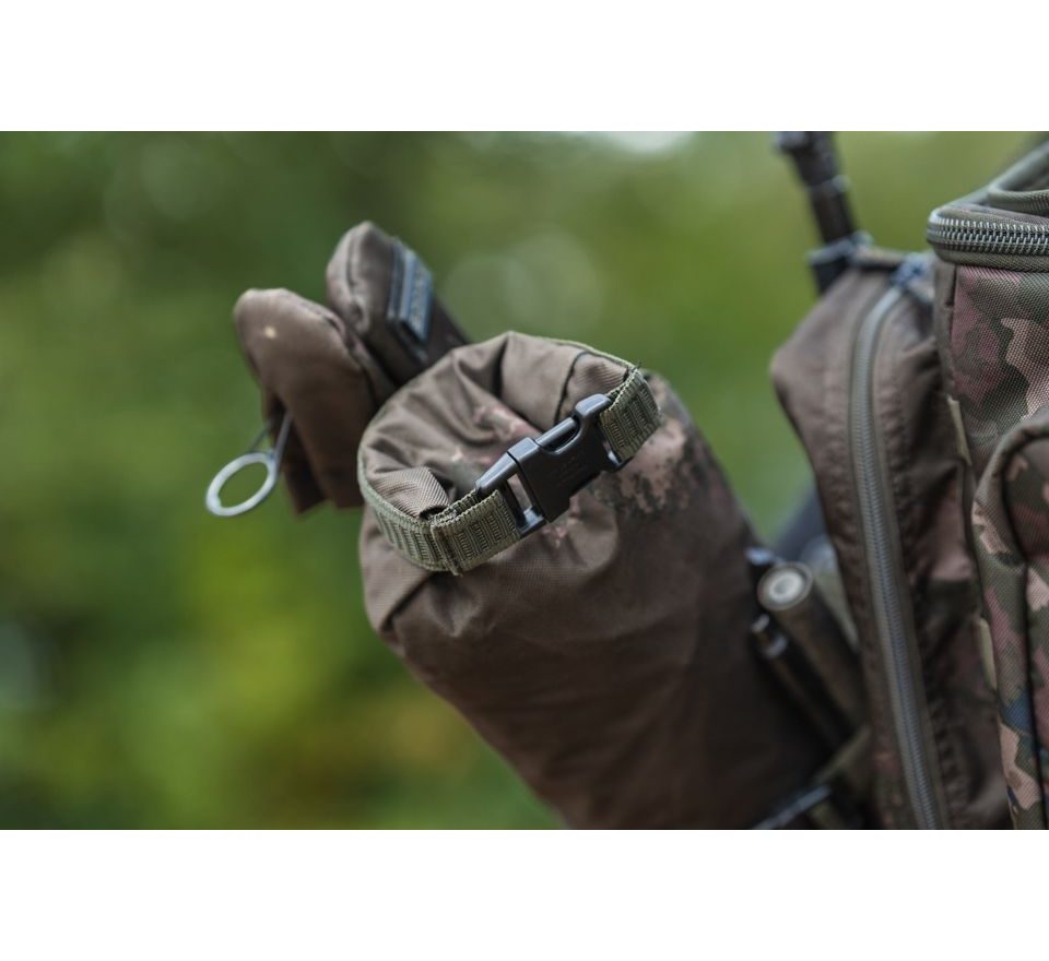 Nash Puzdro na prúty Scope Quiver