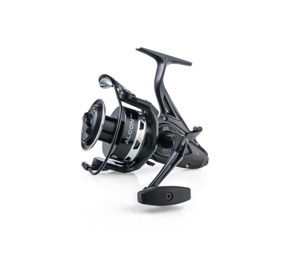 Mivardi Navijak Alcon Carp MK2 6000 AKCIA 1+1