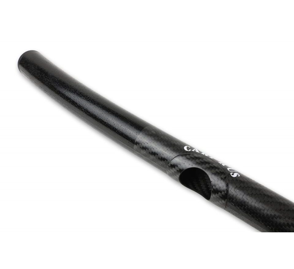 Carp´R´Us Vnadící Kobra Carbon Sky Sword Superfast