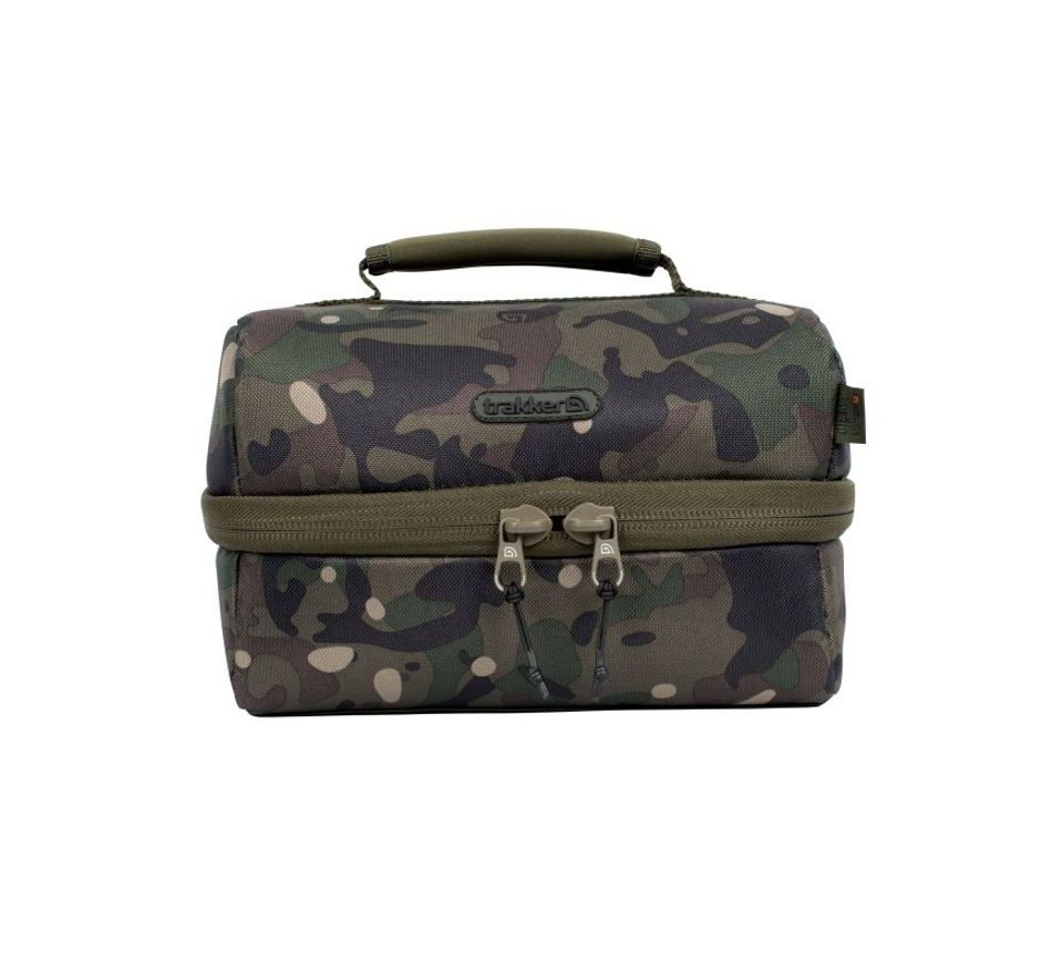 Trakker Pouzdro na PVA a bižuterii NXC Camo PVA Pouch