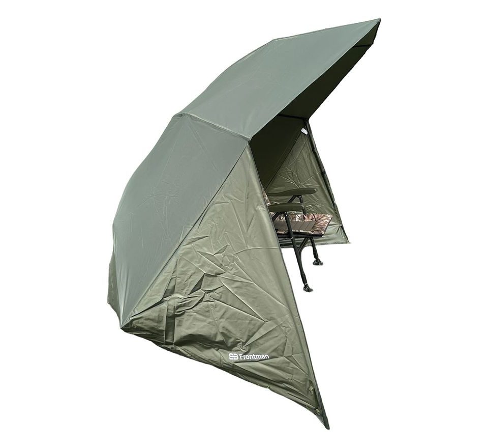 Suretti Přístřešek Frontman Compact Bivvy