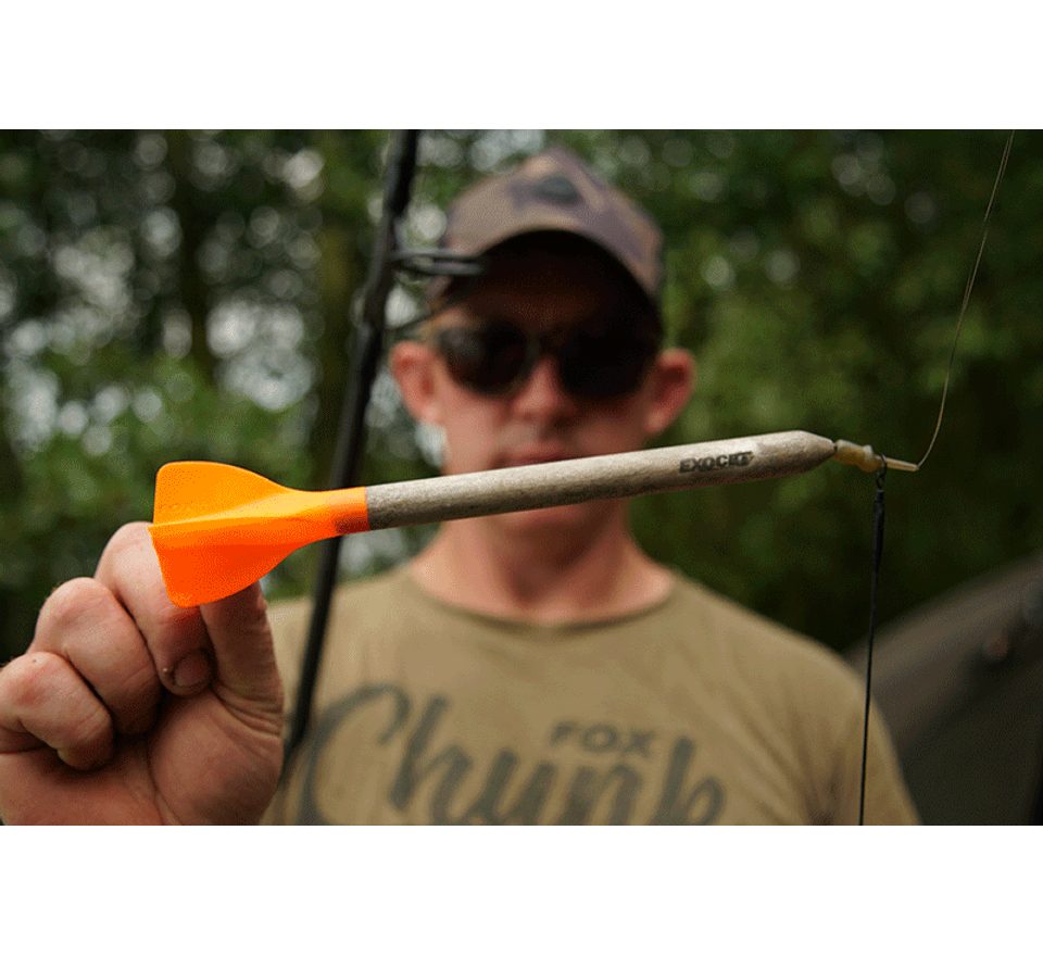 Fox Marker Exocet Marker Float Kit