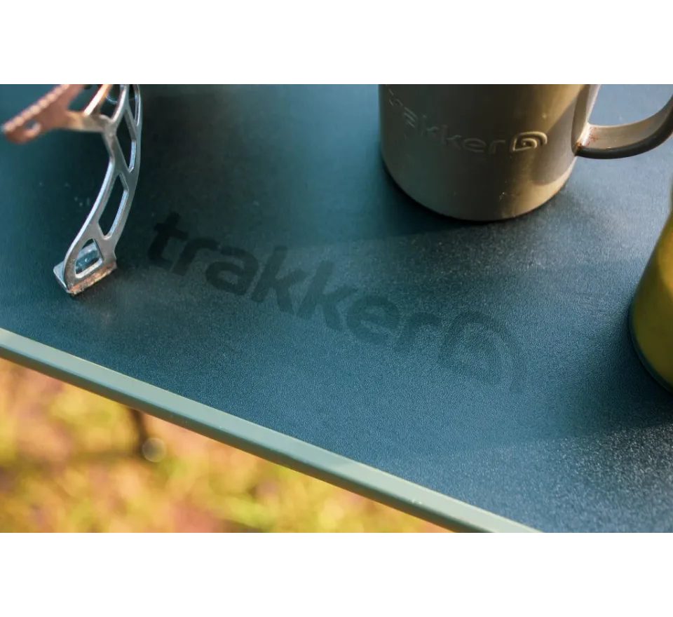 Trakker Stolek Folding Session Table Large