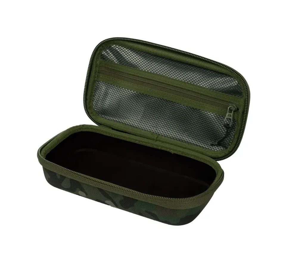Trakker Pouzdro NXC Camo Hardcase Large