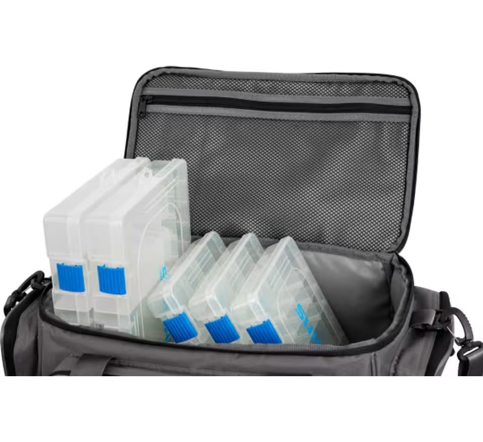 Shimano Taška Tackle Bag Large