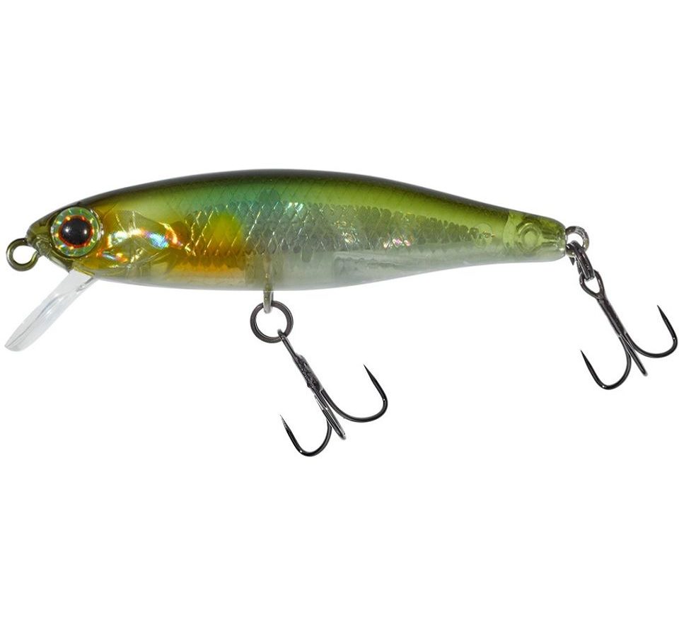 Illex Wobler Tiny Fry 5cm 2,7g