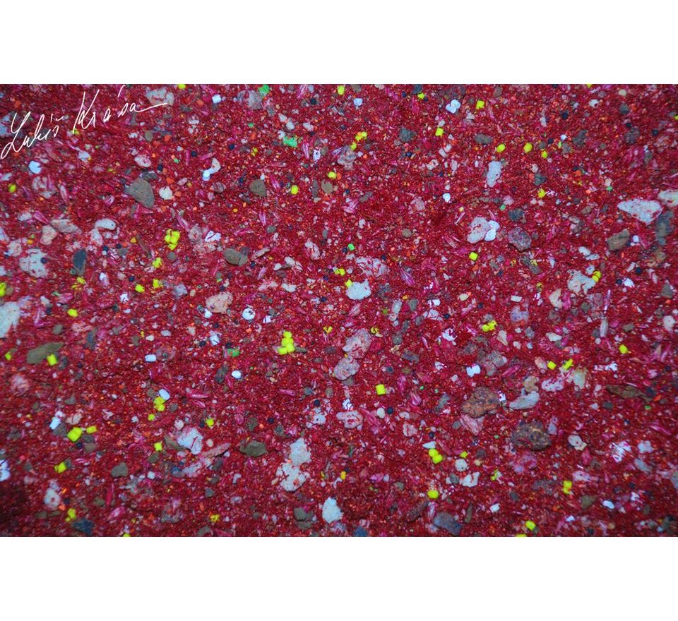 LK Baits IQ Method Mix Fish 1,5kg