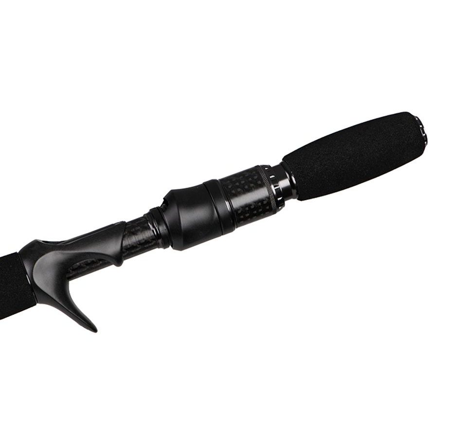 Fox Rage Prút Terminator X Shad & Swim Cast 2,25m 20-90g