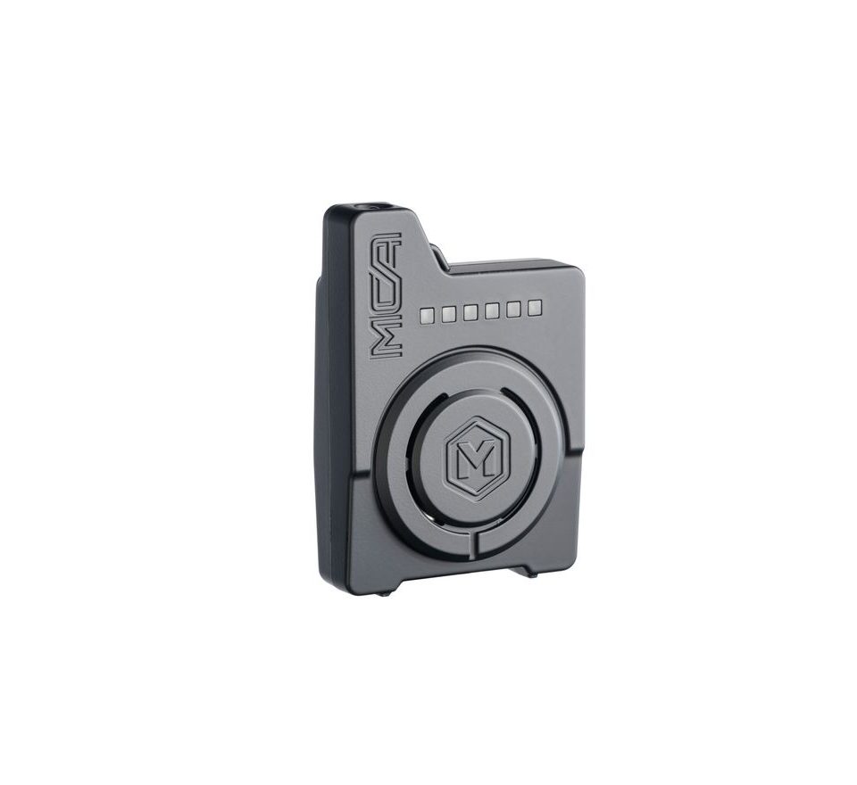 Mivardi Sada hlásičů MCA Wireless 3+1