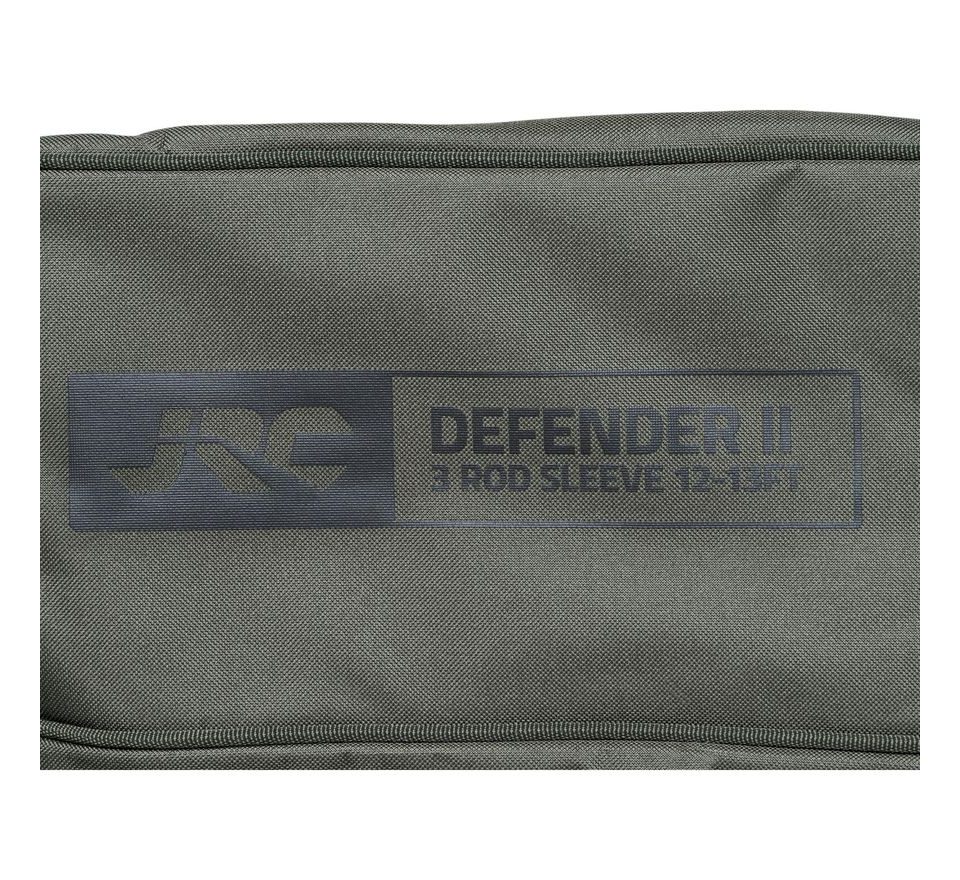 JRC Puzdro na prúty Defender II 3 Rod Sleeve 12-13ft