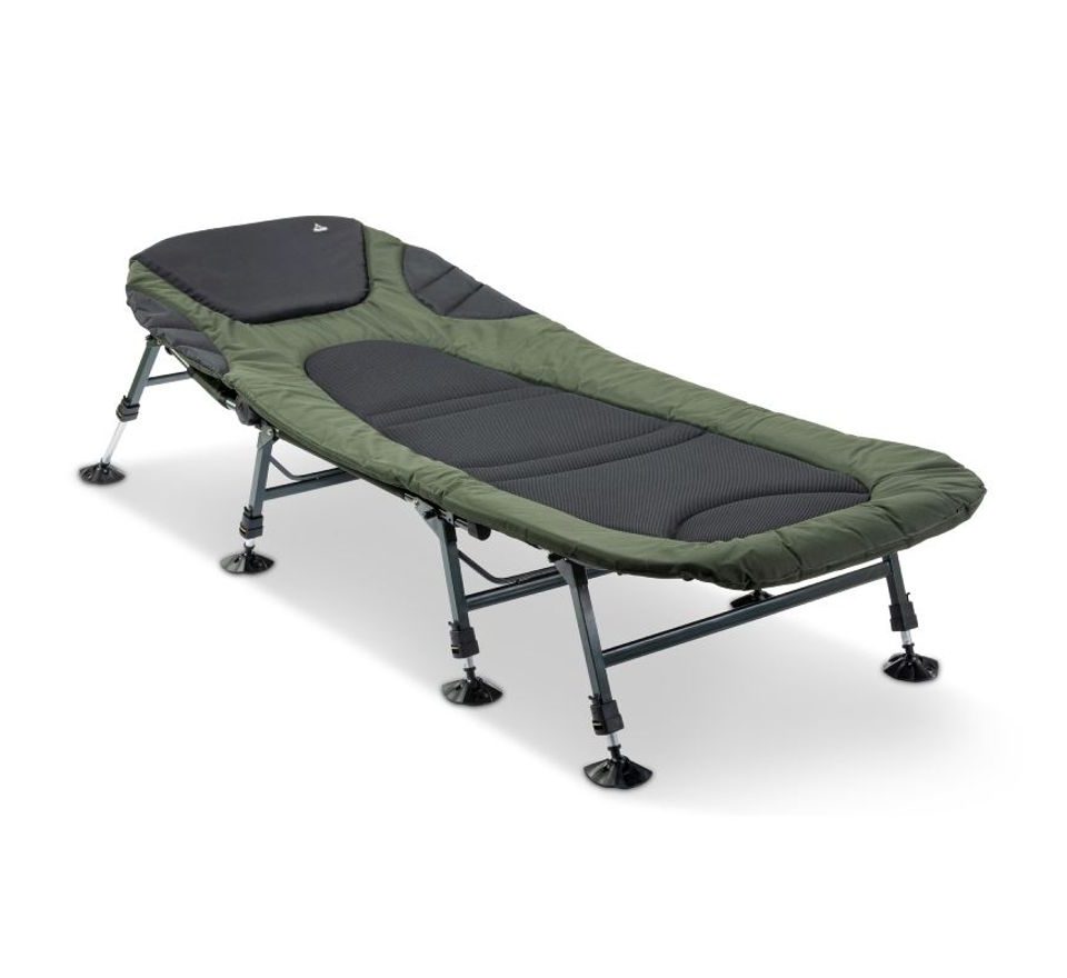 Anaconda Lehátko Cusky Bed Chair JP-8