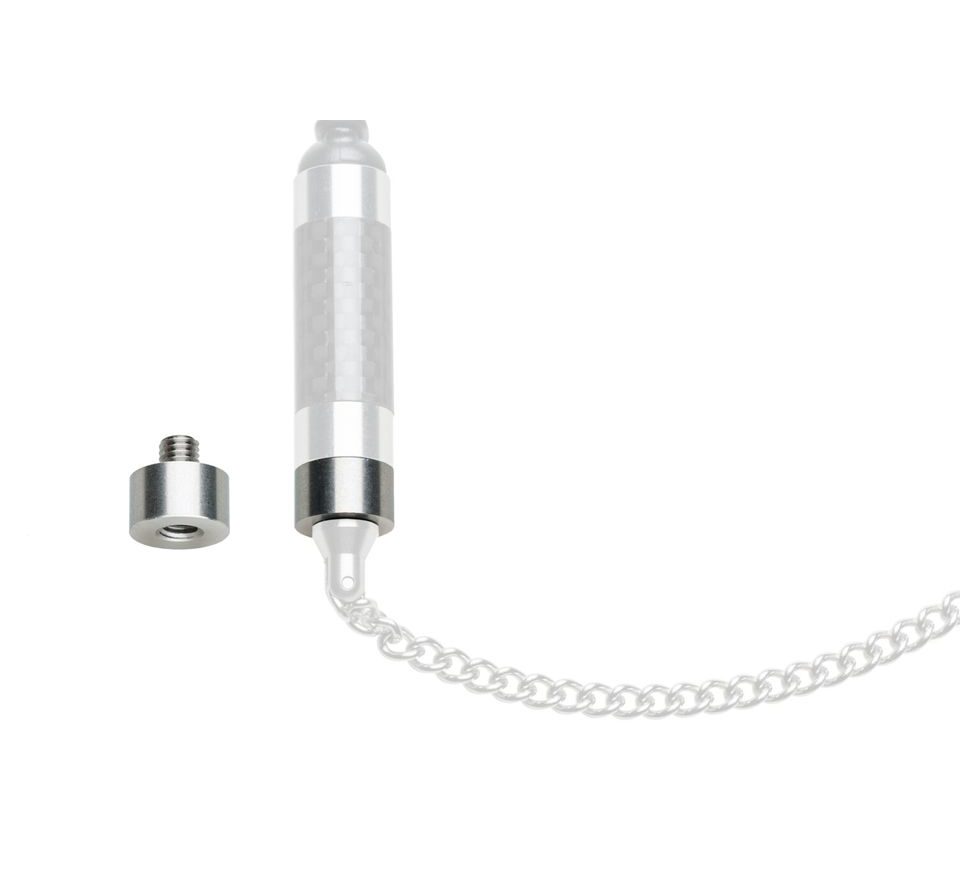 Mivardi Swinger Hanger MCX Nerezová Karbon