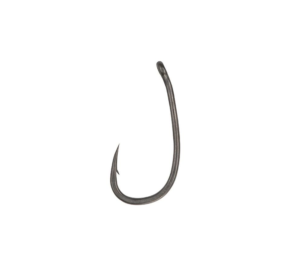 Fox Háčky Wide Gape Long Shank 10ks