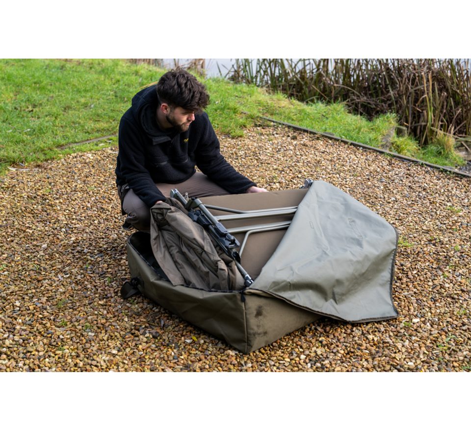 Avid Taška na lehátko RVS Bedchair Bag