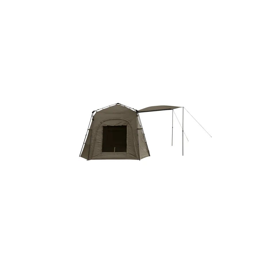 Trakker Bivak Gazebo Pro XXL
