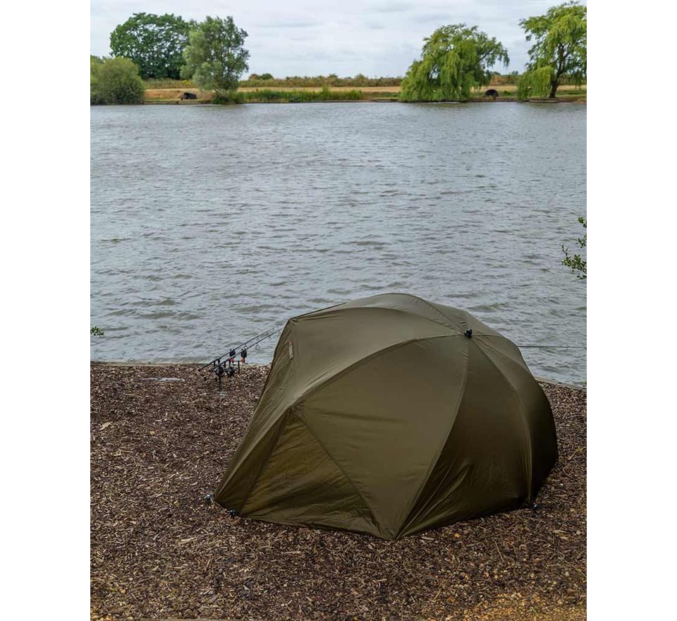 Fox Prístrešok Easy Brolly 60"