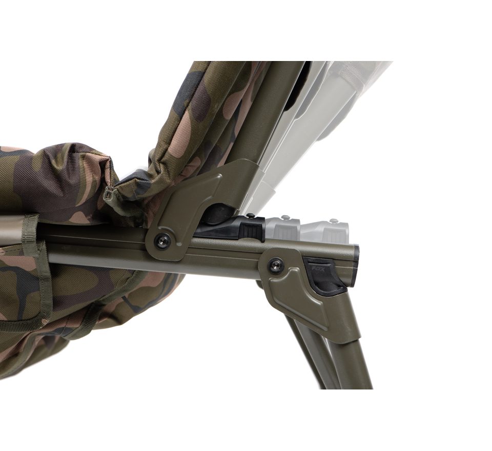 Fox Křeslo Super Deluxe Arm Chair