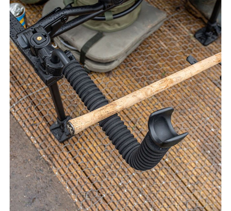 Korum Držiak prúta Any Chair Ripple Arm