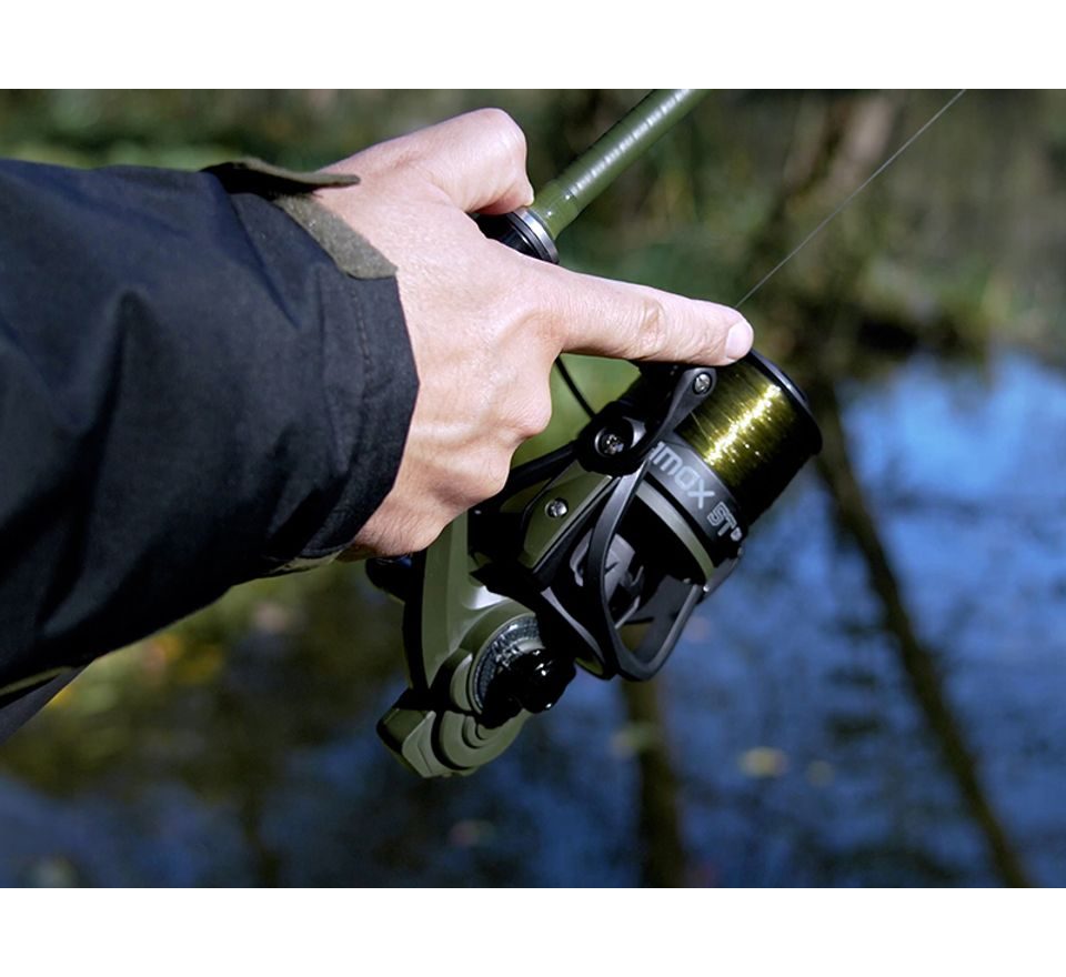 Delphin Naviják Amox 5T DP 5000