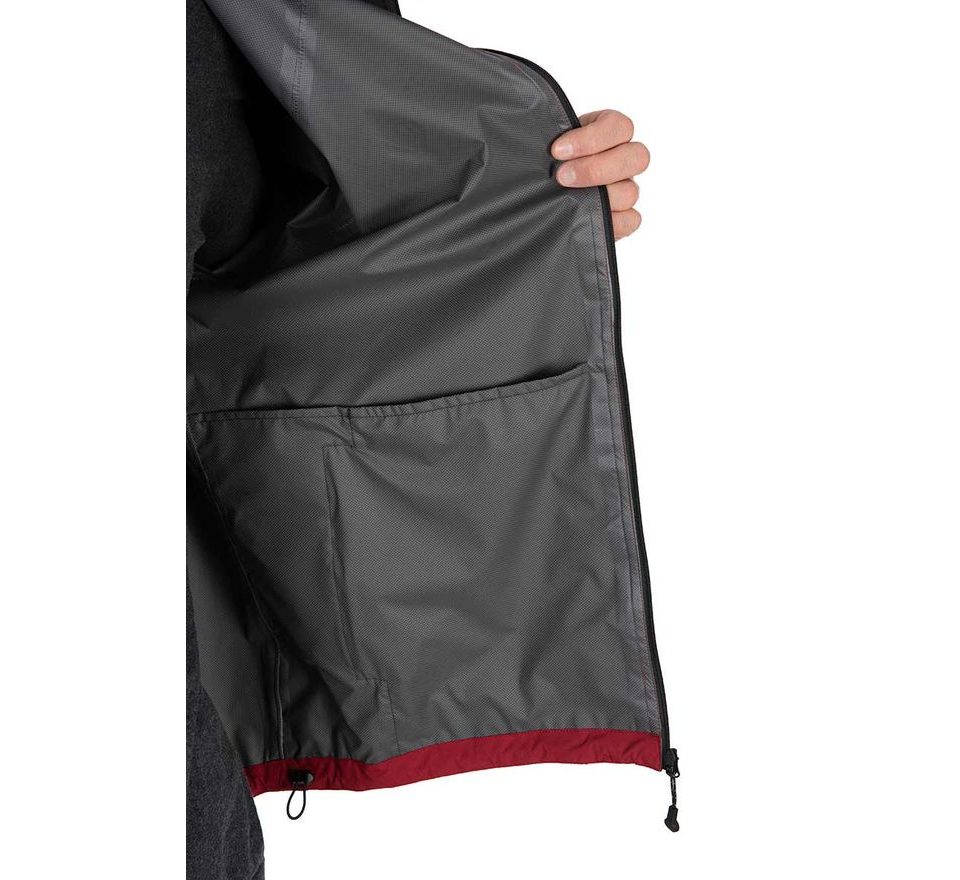 Fox Rage Bunda Pro Series Stash Waterproof Jacket