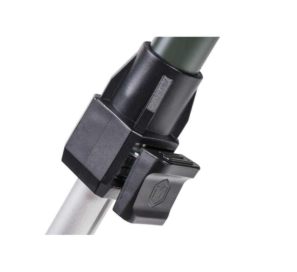 Mivardi Křeslo Premium Long