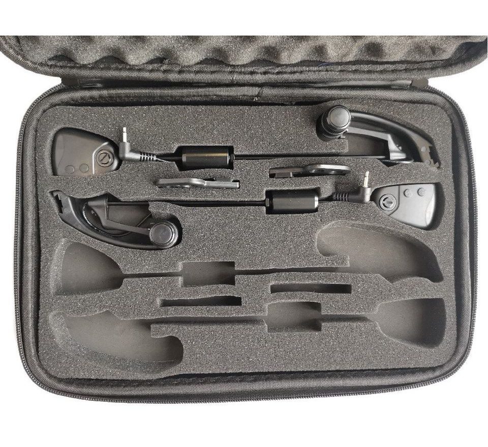 Zico Swinger Unicarp magnet. guličky MC LED Set 2ks