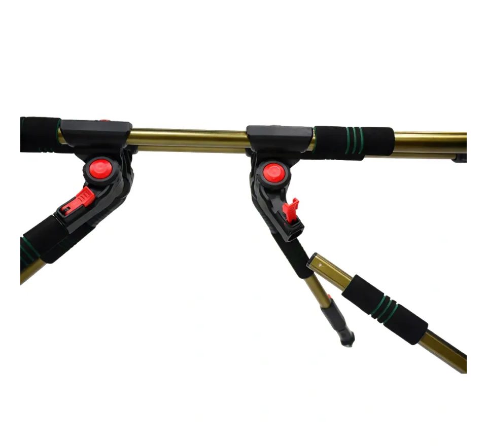 Boatman Rod Pod P19 pro 4 pruty