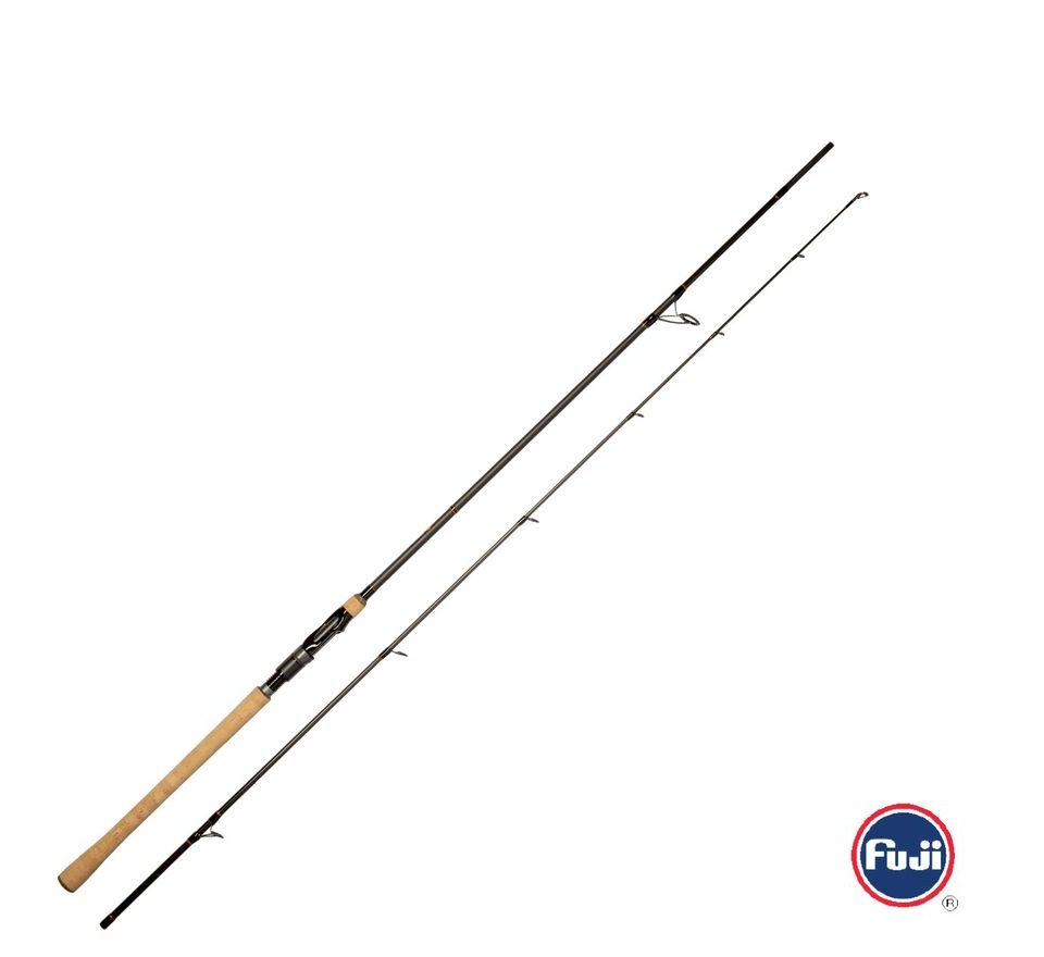 Zeck Prut Pro Pike Classic 240cm 30-80g