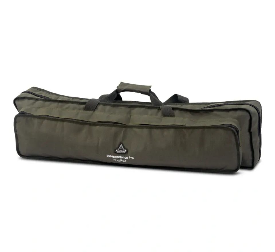 Anaconda Stojan Independence Pro Rod Pod