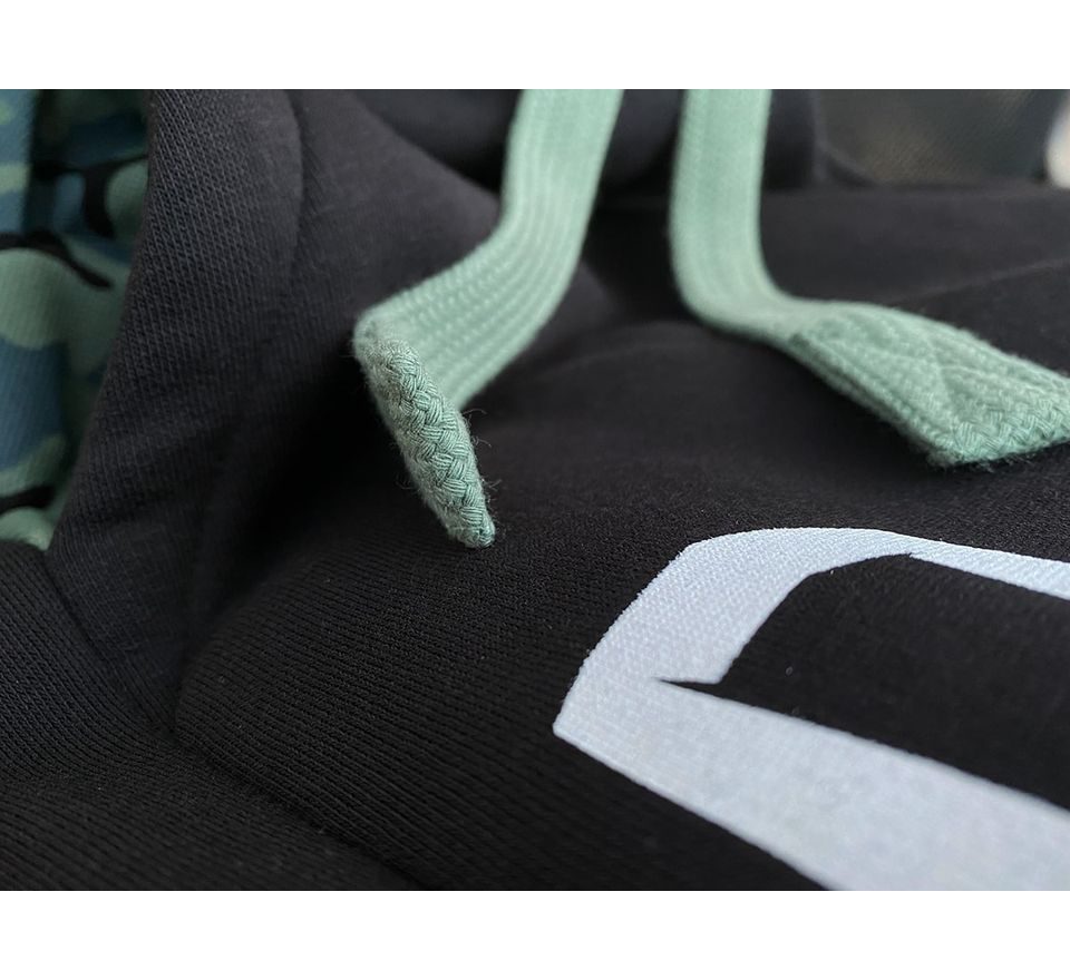 Hotspot Design Tepláky Carpfishing ECO 2.0