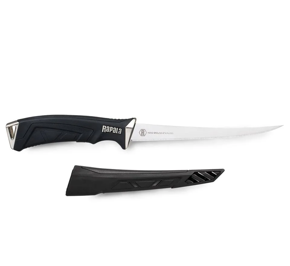 Rapala Filetovací nůž RCD Fillet Knife 6
