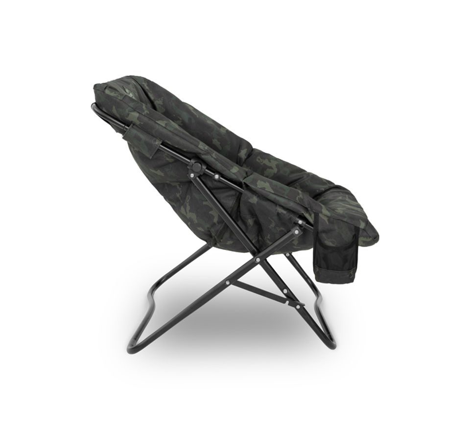 Delphin Křeslo Thixer Banx