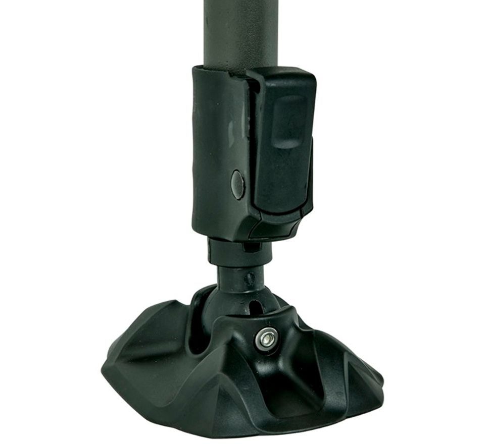 Starbaits Lehátko Bivie Bed DLX