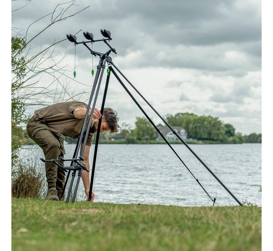 Avid Stojan Na Pruty Extremity Pod