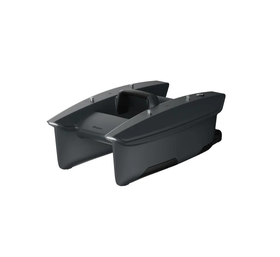 Deeper Zavážecí loď SPARK