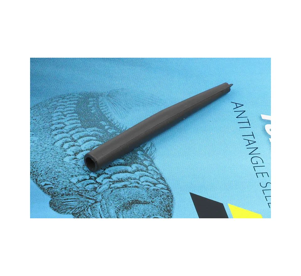 Carp'R'Us Převlek proti zamotání Tungsten Antitangle Sleeves 8ks