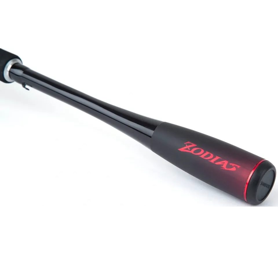 Shimano Prut 26Zodias Spinning 2,29m 7-28g