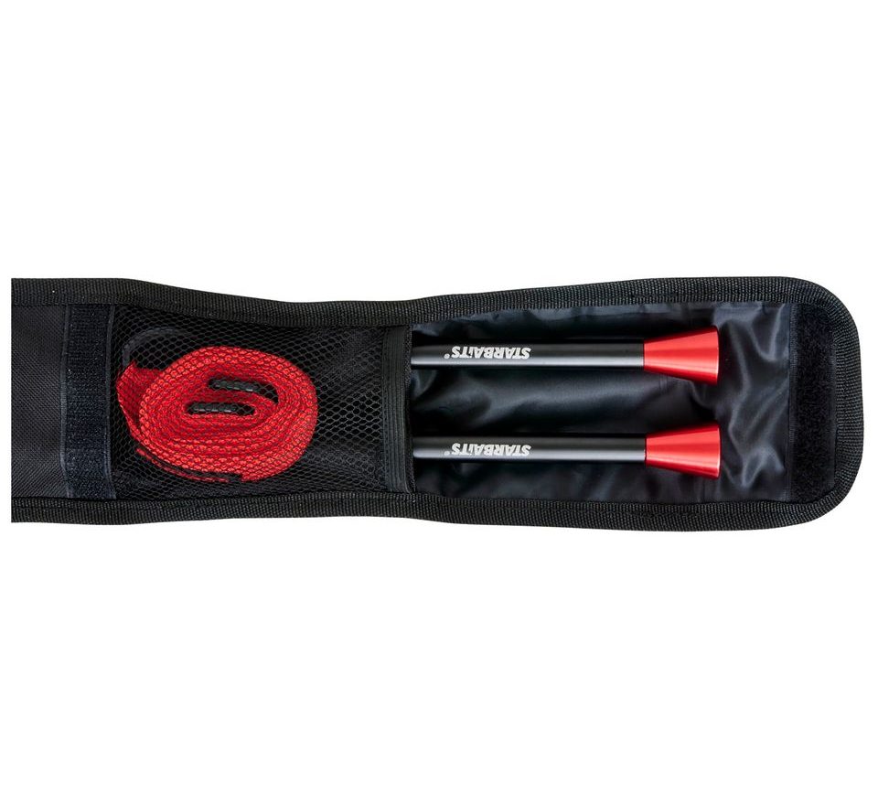 Starbaits Měřící tyče Distance Stick DLX