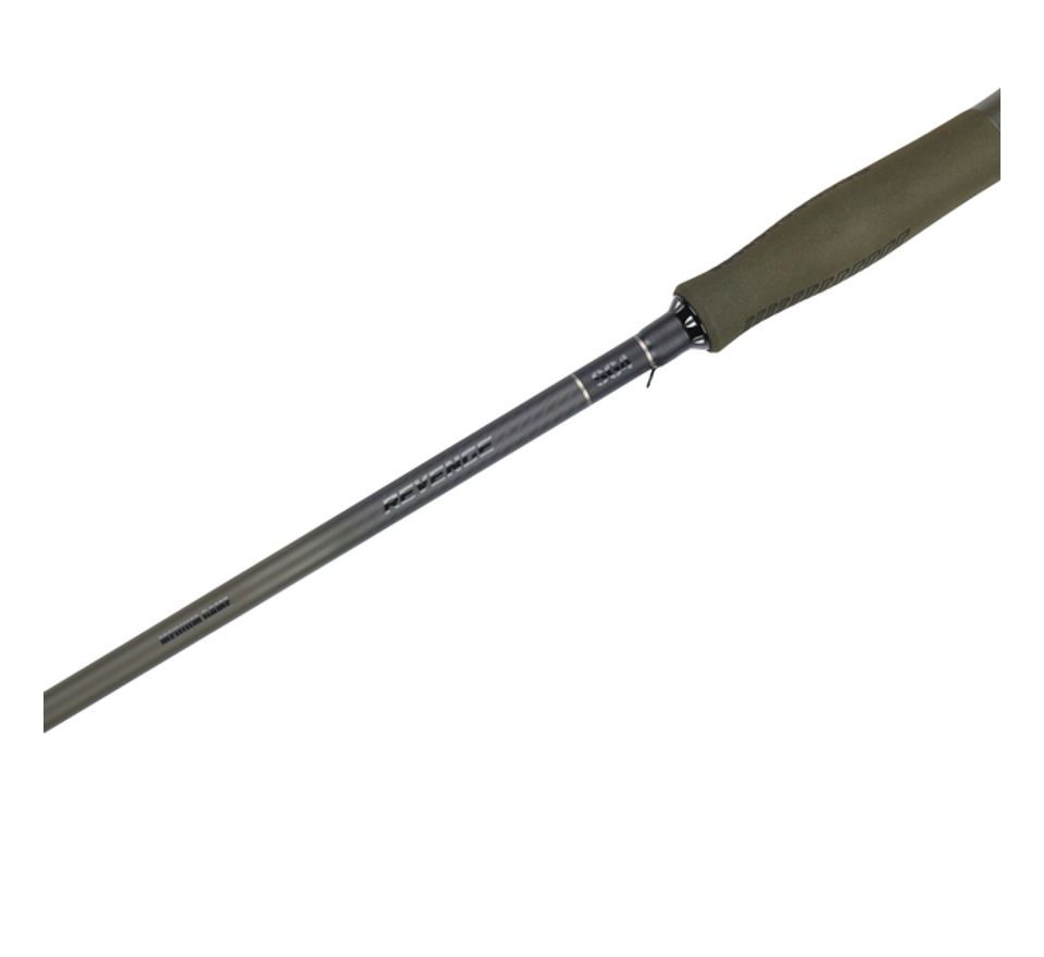 Savage Gear Prút Revenge SG4 Medium Game 2,21m 12-35g
