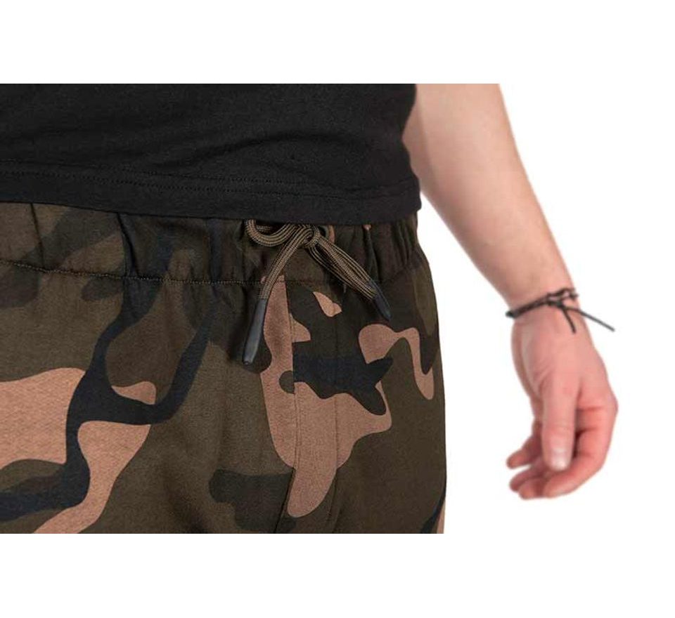 Fox Tepláky LW Camo Joggers