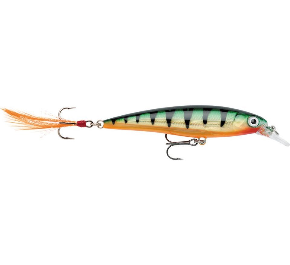 Rapala Wobler X-Rap P