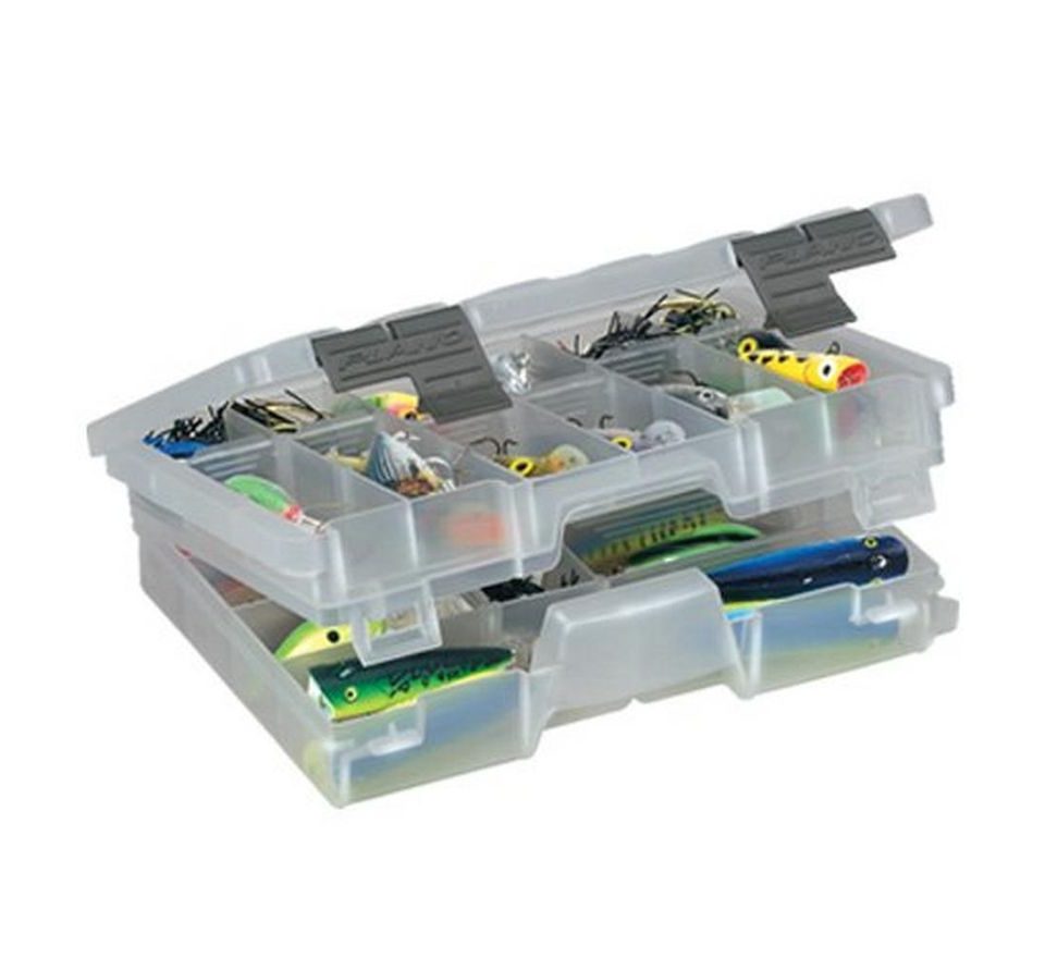 Plano Kufor Guide Series-Dvojposchodový StowAway 3600