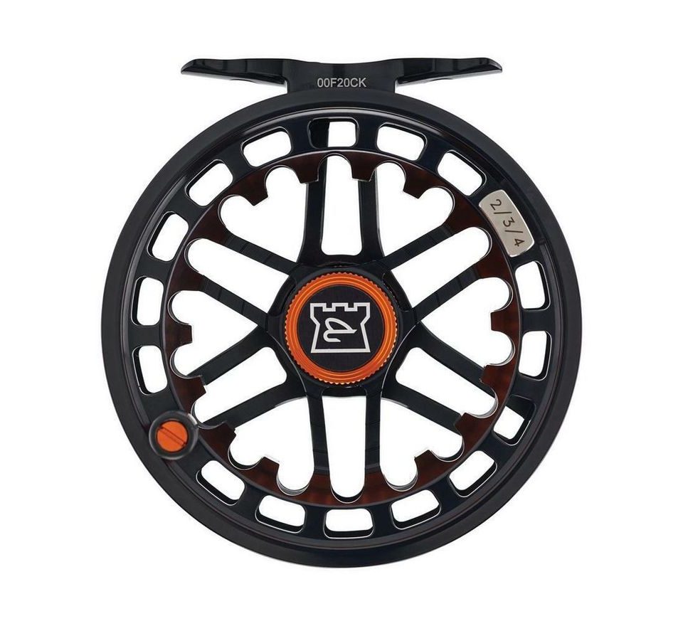 Hardy Muškársky navijak Ultradisc UDLA Fly Reel 4000 GM
