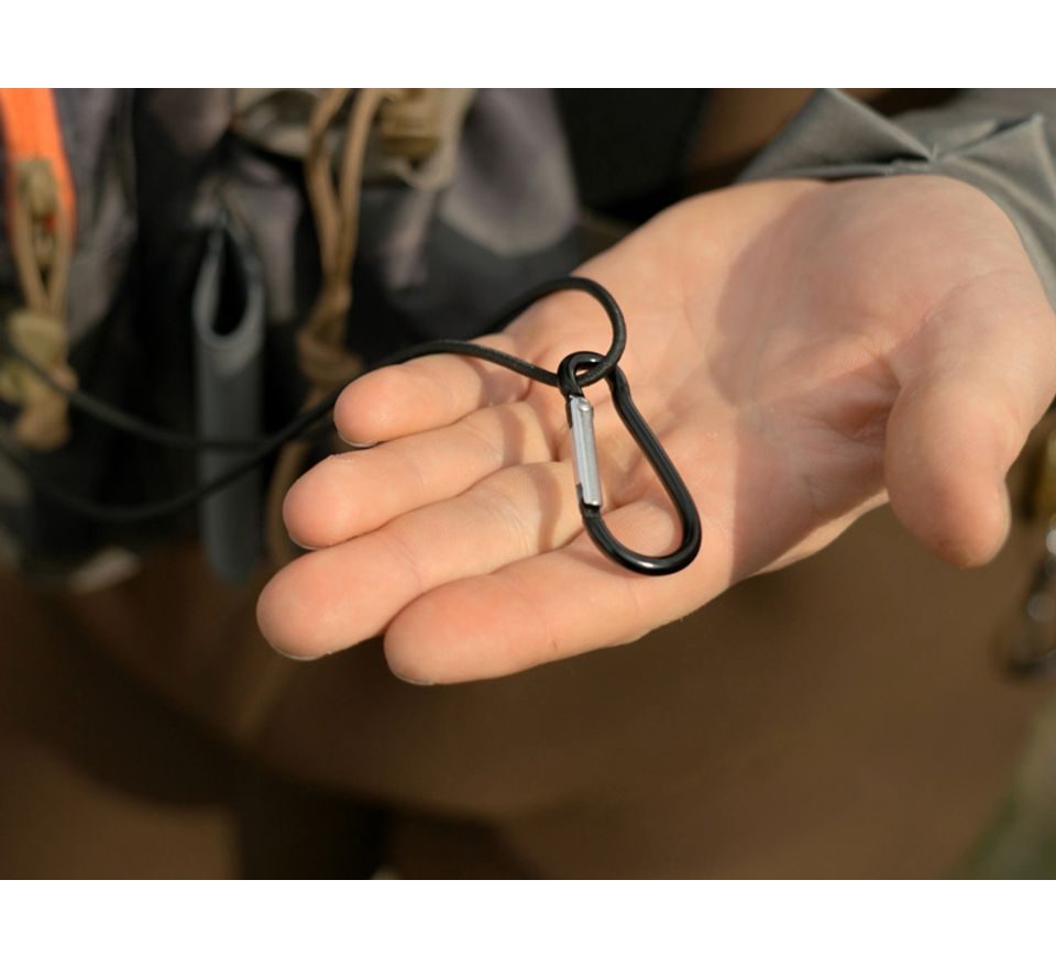 Delphin Podběrák Shorx 45x35cm