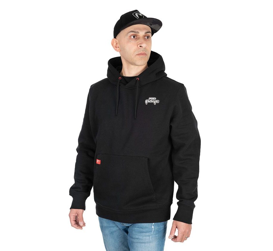 Fox Rage Mikina Ragewear Hoody