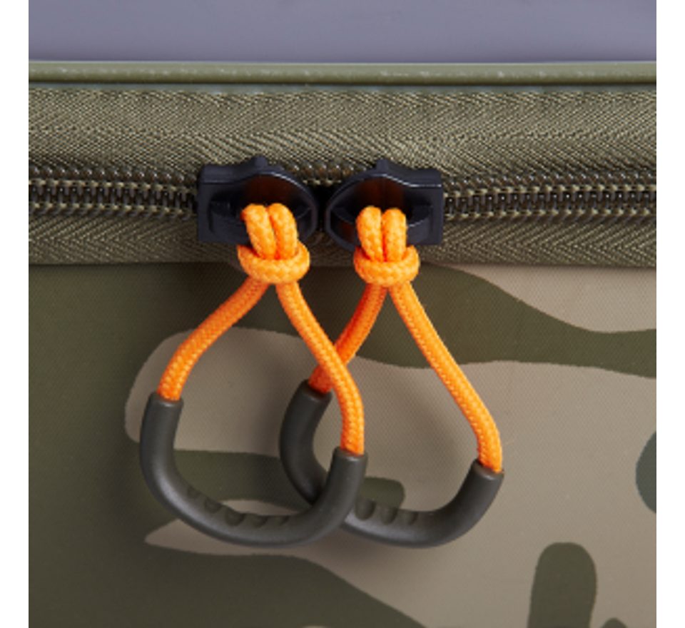 Prologic Pouzdro Element Storm Safe S Accessory Shallow 1.1L