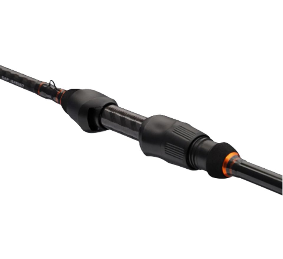 Savage Gear Prút Perch Academy Light Jig Fast 2,15m 3-15g